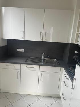 Foto - Studioapartment in Frankfurt Bockenheim zum 01.12 zu vermieten