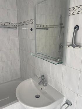 Foto - Etagenwohnung zur Miete in Frankfurt am Main