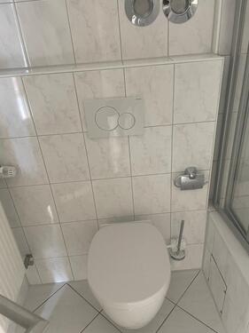 Foto - Etagenwohnung in Frankfurt am Main