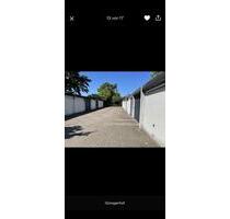 Garage zu vermieten Hiltrup Ost - Münster Berg Fidel