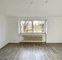 Ihr Familienglück: Großzügige 3-Zimmer-Wohnung mit Tageslichtbad und Gäste-WC frei! - Gütersloh