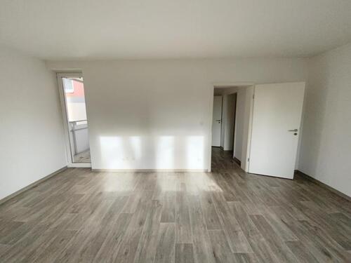 Foto - Etagenwohnung zur Miete in Gütersloh