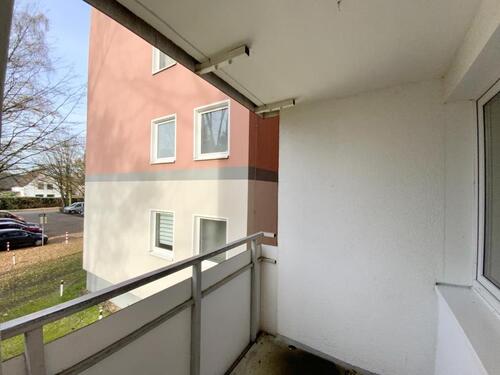 Foto - Etagenwohnung in Gütersloh