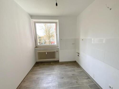Foto - Etagenwohnung in Gütersloh zur Miete