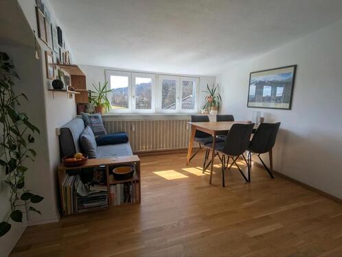 Foto - Etagenwohnung zum Kaufen in Wolfratshausen