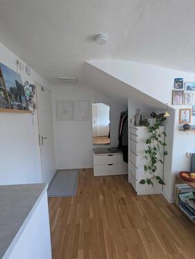 Foto - Etagenwohnung in Wolfratshausen