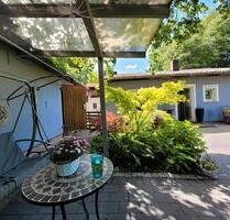 Bungalow in einer ruhigen Sackgasse - Osterholz-Scharmbeck