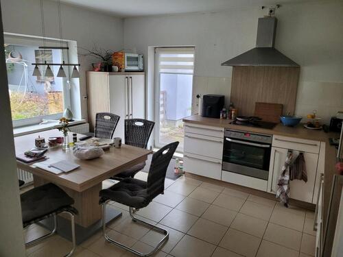 Foto - Einfamilienhaus zum Kaufen in Osterholz-Scharmbeck