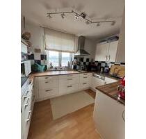 Schöne 3-Zimmer-Erdgeschosswohnung mit Garten in 93489 Schorndorf