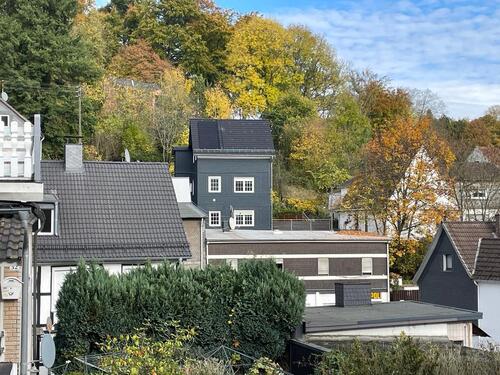 Foto - Stadthaus im Zentrum – saniert, zentral, historischer Flair