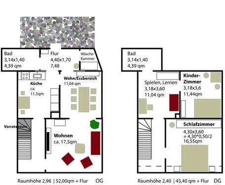 Foto - Einfamilienhaus in Gummersbach zur Miete