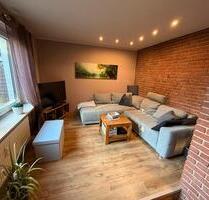 Moderne Wohnung im rustikalen Stil - Nahrendorf