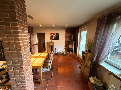 Foto - 2 Zimmer Etagenwohnung zur Miete in Nahrendorf