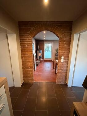 Foto - Etagenwohnung in Nahrendorf zur Miete