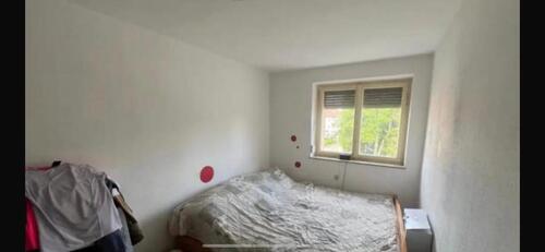 Foto - 3 Zimmer Etagenwohnung in Balingen