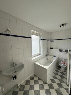 Foto - Etagenwohnung in Marl zur Miete