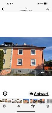 Foto - Doppelhaushälfte zu vermieten - 2.200,00&nbsp;EUR Kaltmiete, ca.&nbsp; 118,00&nbsp;m&sup2;