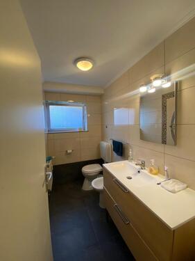 Foto - Etagenwohnung in Homburg zur Miete