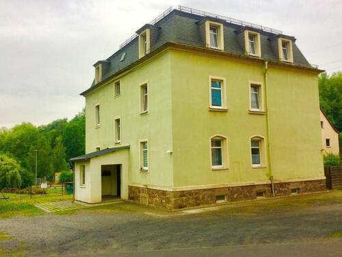 Foto - Lust auf Veränderung: günstige 2-Zimmer-Wohnung