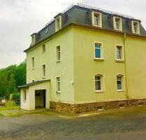 Lust auf Veränderung: günstige 2-Zimmer-Wohnung - Dresden Cotta