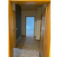 2 ZKB mit Terrasse im 1. OG zu vermieten - Sankt Ingbert