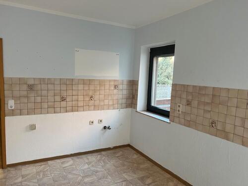 Foto - Etagenwohnung in Sankt Ingbert zur Miete