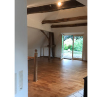 Helle 4-Zimmer-Wohnung ca. 95m²+Sonnenterrasse+ opt. mit Garten - Taarstedt