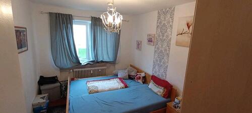 Foto - WG Zimmer in Bad Aibling - 550,00&nbsp;EUR Kaltmiete, ca.&nbsp; 25,00&nbsp;m&sup2;