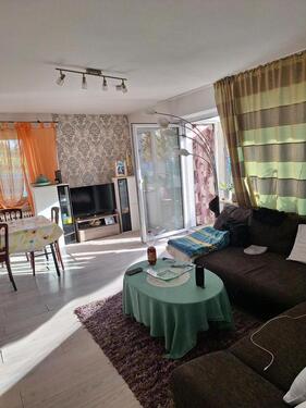 Foto - 1 Zimmer Etagenwohnung zur Miete in Kolbermoor