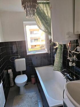 Foto - 1 Zimmer Etagenwohnung in Kolbermoor