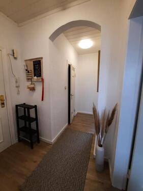 Foto - 2 Zimmer Etagenwohnung zum Kaufen in Bremen