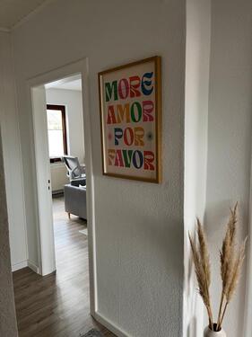 Foto - Etagenwohnung in Bremen zum Kaufen