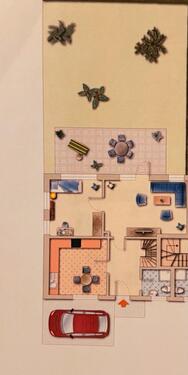 Foto - 3 Zimmer Etagenwohnung zur Miete in Ellingstedt