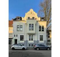 V. privat: für Selbstnutzer, Anleger: Charmantes Praxis-Wohnhaus - Recklinghausen