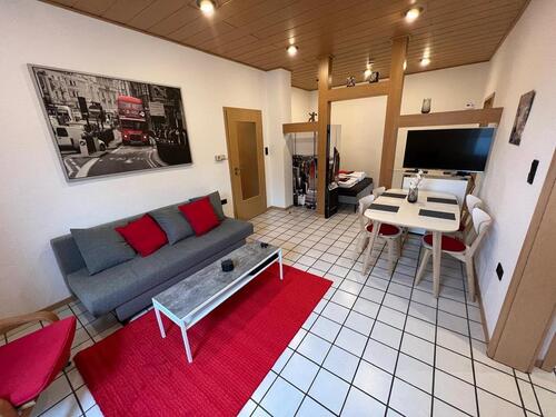 Foto - 3.5 Zimmer Etagenwohnung zur Miete in Castrop-Rauxel