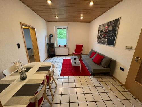 Foto - 3.5 Zimmer Etagenwohnung in Castrop-Rauxel