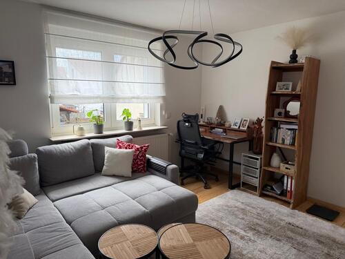 Foto - Moderne 2-Zimmer-Wohnung - 835,00&nbsp;EUR Kaltmiete, ca.&nbsp; 55,00&nbsp;m&sup2;