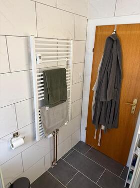 Foto - 2 Zimmer Etagenwohnung in Hattersheim am Main