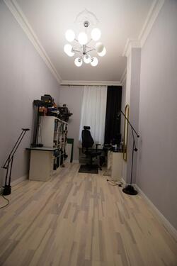 Foto - Etagenwohnung in Berlin zum Kaufen