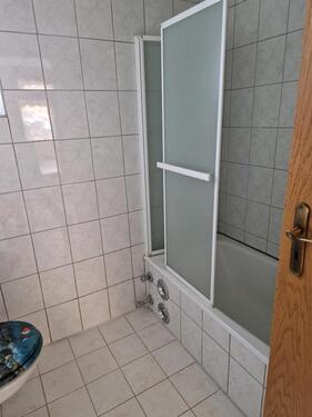 Foto - 2 Zimmer Erdgeschoßwohnung in Weiden in der Oberpfalz