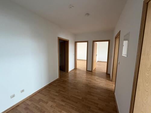 Foto - Wohnung in Mühlhausen Thüringen zu verkaufen