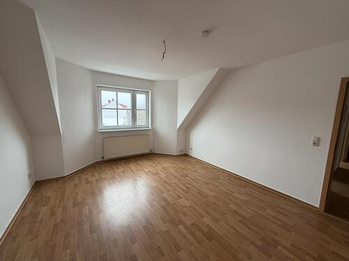 Foto - 2.5 Zimmer Etagenwohnung in Mühlhausen (Thüringen)