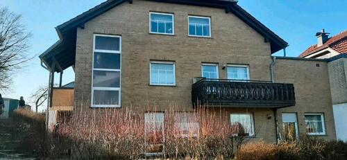 Foto - Wohnung zu vermieten in Bad Driburg Pömbsen