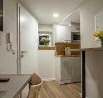 Single Apartment voll möbliert - 700,00&nbsp;EUR Kaltmiete, ca.&nbsp; 40,00&nbsp;m&sup2; in Erwitte (PLZ: 59597)