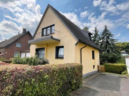 Foto - 5 Zimmer Einfamilienhaus zum Kaufen in Duisburg