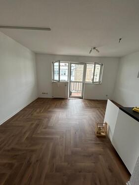 Foto - Saarbrücken City - Wohnung - 430,00&nbsp;EUR Kaltmiete, ca.&nbsp; 31,00&nbsp;m&sup2;