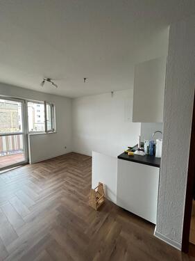 Foto - 1 Zimmer Etagenwohnung in Saarbrücken