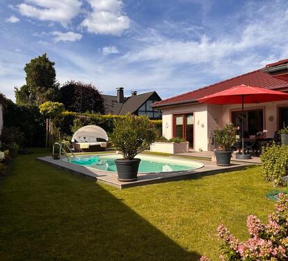 Foto - 5 Zimmer Bungalow zum Kaufen in Bünde