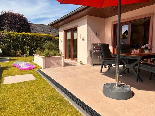 Foto - Bungalow in Bünde zum Kaufen