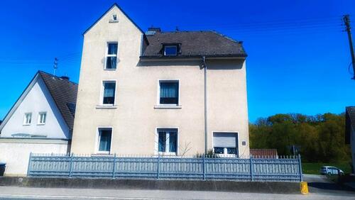 Foto - 3 Zimmer Wohnung in Niederneisen